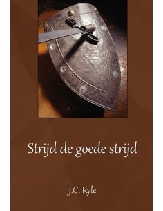 Strijd de goede strijd