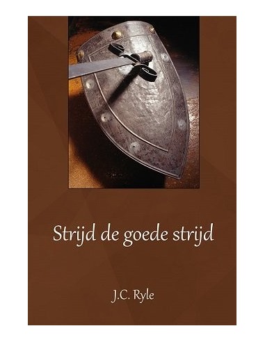 Strijd de goede strijd