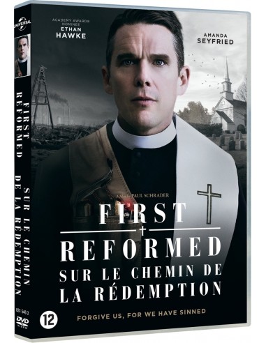 First Reformed