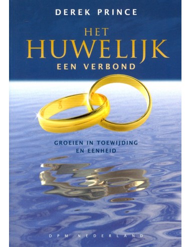 Huwelijk een verbond