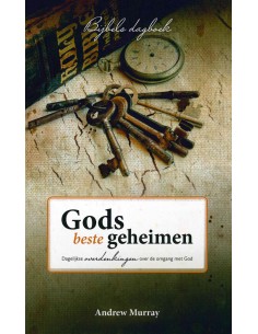 Gods beste geheimen