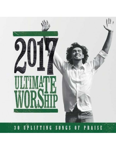Ultimate Worship 2017
