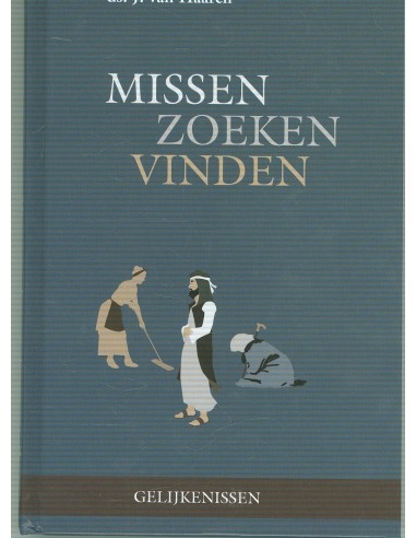 Missen zoeken vinden