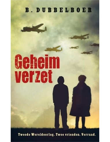 Geheim verzet