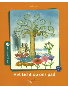 Licht op ons pad
