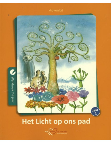 Licht op ons pad