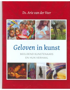 Geloven in kunst