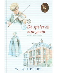 Speler en zijn gezin