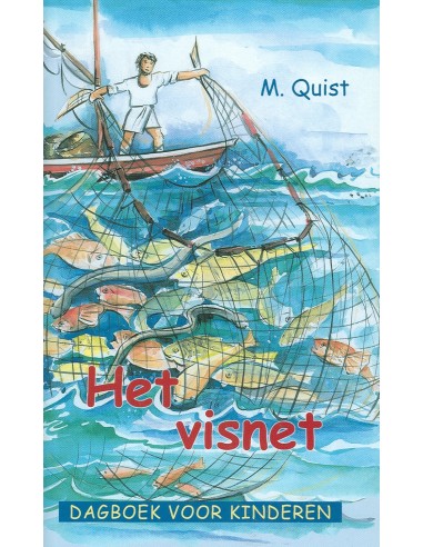 Visnet