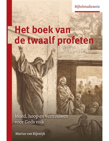 Boek van de kleine profeten