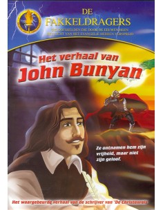 Het verhaal van John Bunyan
