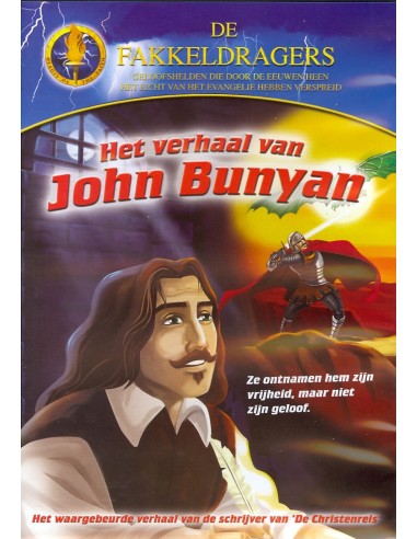 Het verhaal van John Bunyan