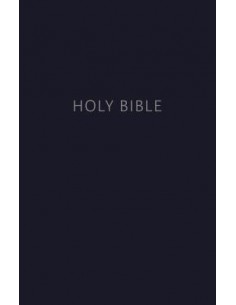 NKJV - LP Pew Bible