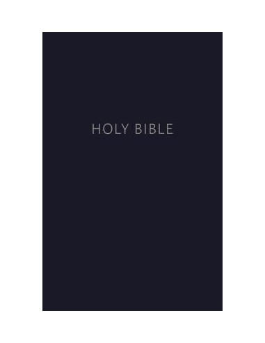 NKJV lp pew bible