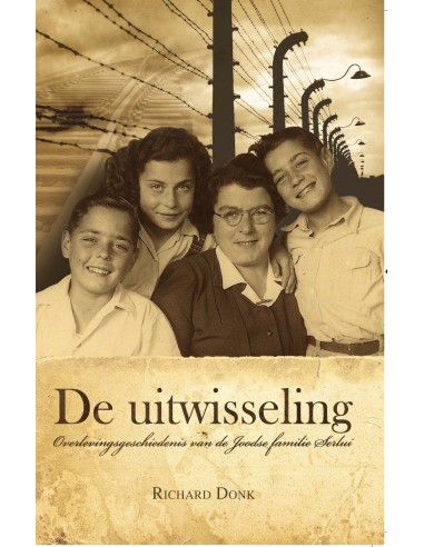 De uitwisseling