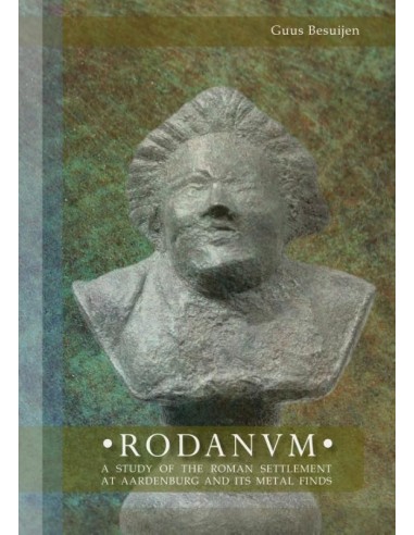 RODANUM - Castellum or Roman Town ?