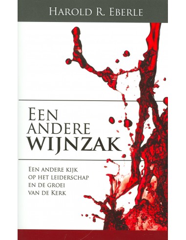 Andere wijnzak