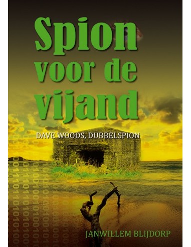 Spion voor de vijand