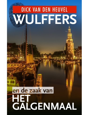 Wulffers en de zaak van het galgenmaal