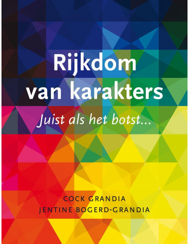 Rijkdom van karakter