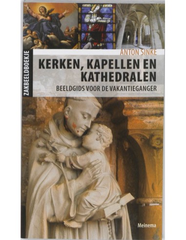 Kerken, kapellen en kathe