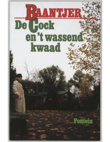 Cock 43 en 't wassend kwaad