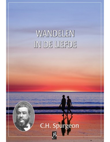 Wandelen in de liefde