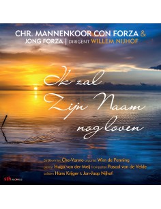 Ik zal Zijn naam nog loven