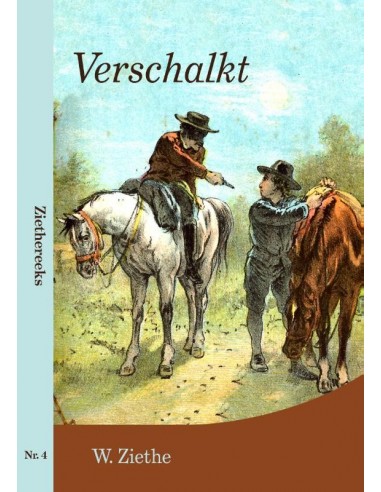 Verschalkt