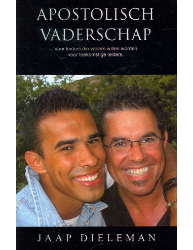 Apostolisch vaderschap