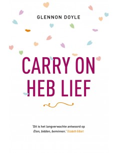 Carry on, heb lief
