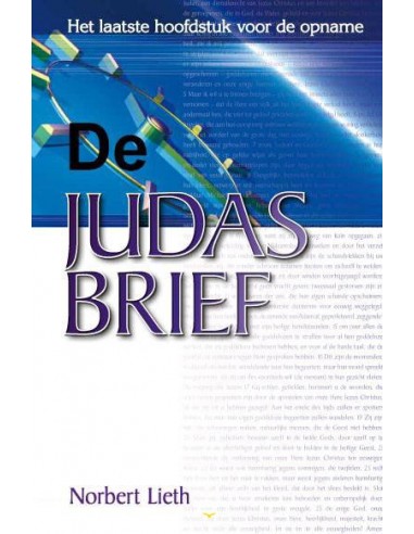 Judasbrief