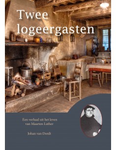 Twee logeergasten