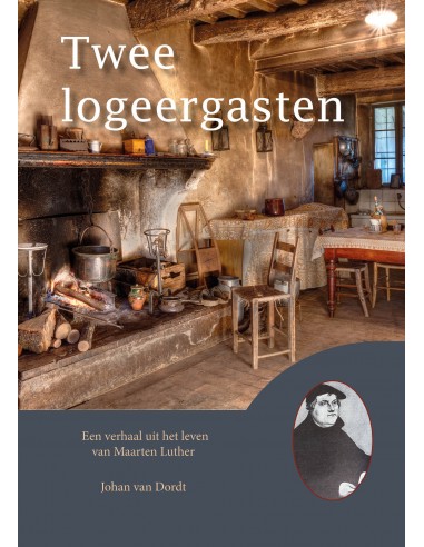 Twee logeergasten