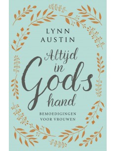 Altijd in Gods hand