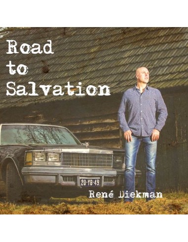 Road to Salvation