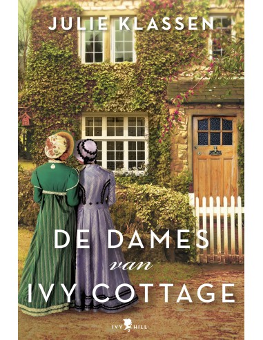 De dames van Ivy Cottage