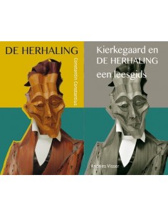 Kierkegaard en de herhaling...
