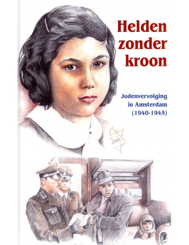 Helden zonder kroon