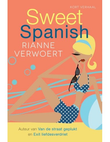 Sweet Spanish