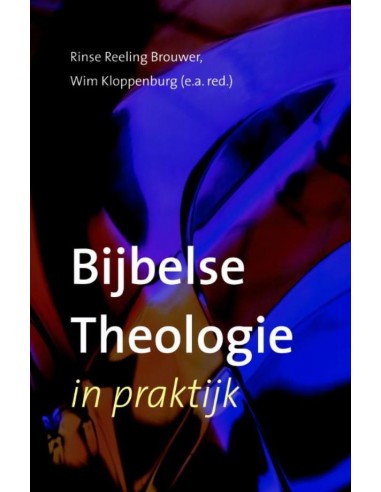 Bijbelse theologie in pra
