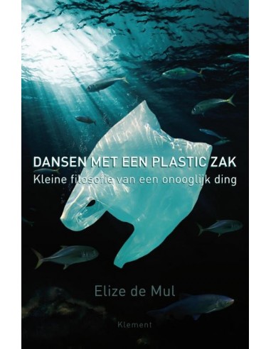 Dansen met een plastic zak