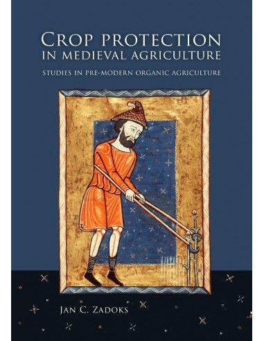 Crop protection in medieval agriculture