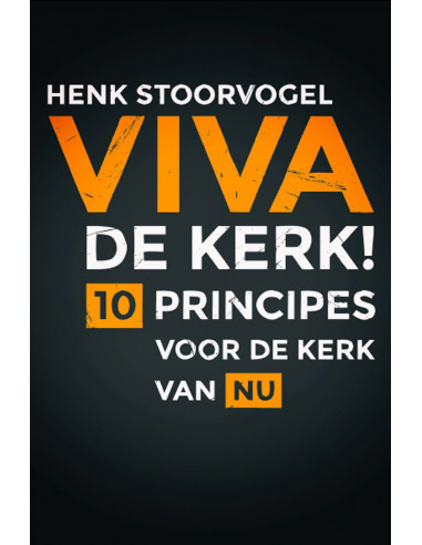 Viva de kerk!