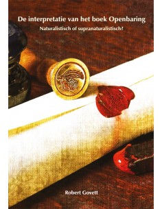 De interpretatie van het...