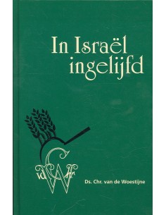 In Israel ingelijfd 2