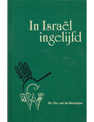 In Israel ingelijfd 2