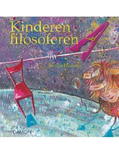Kinderen filosoferen / Leerlingenboek