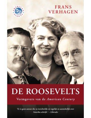 De Roosevelts