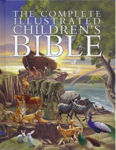 Complete illustrated...